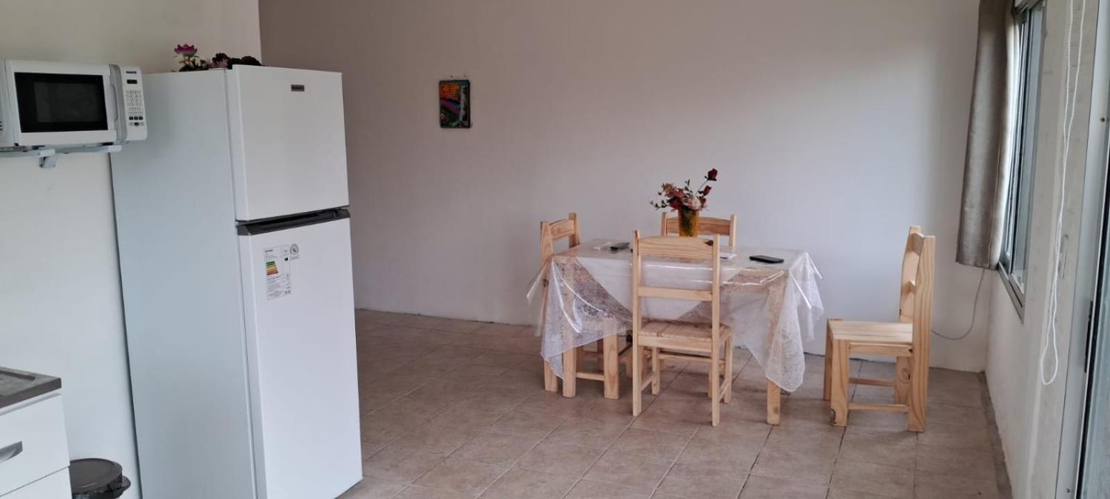 Holiday home Tami La Paloma